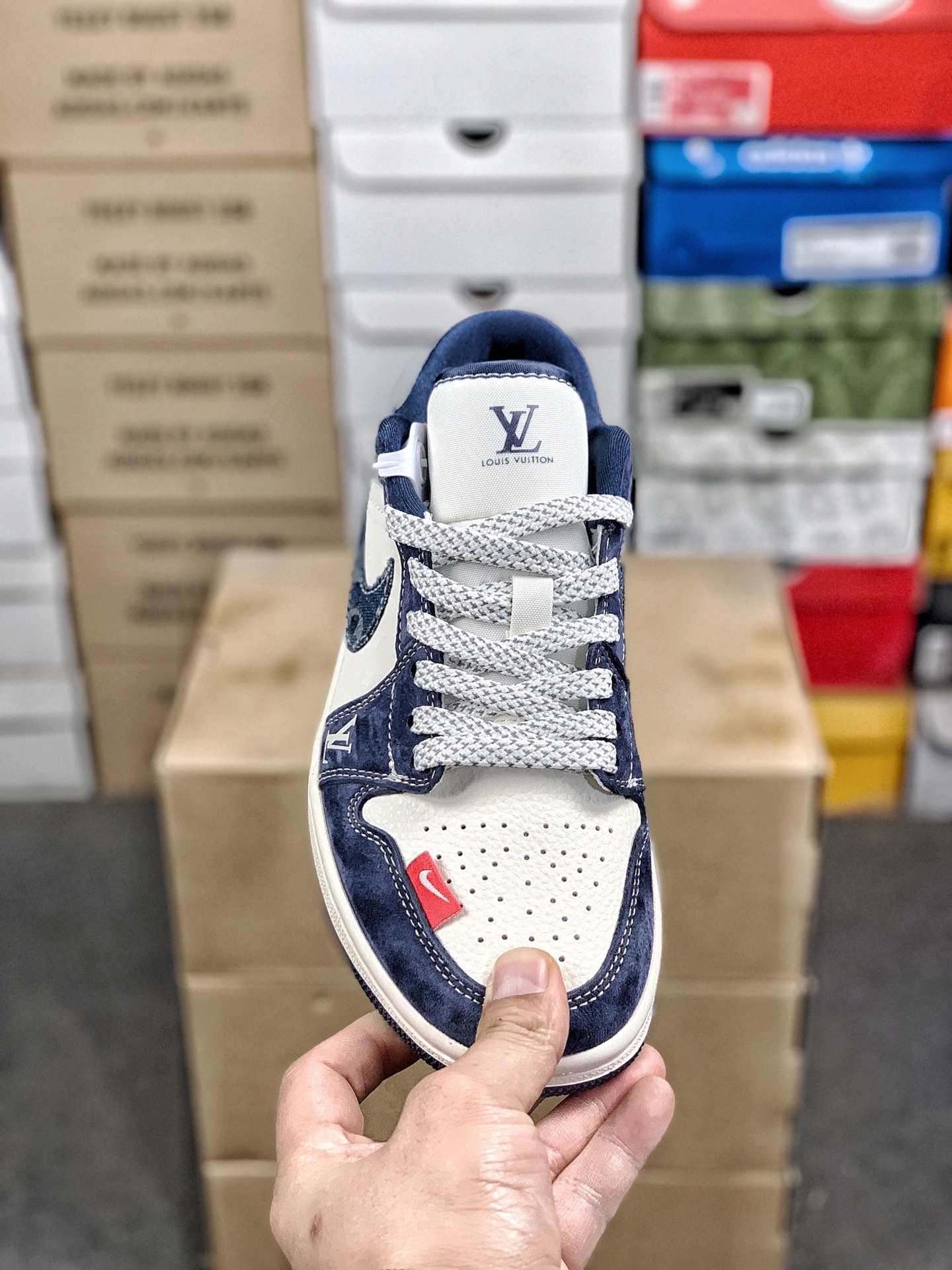 Nike Jordan shoe